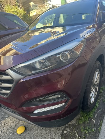 هيونداي توسان 2016 - صورة 3