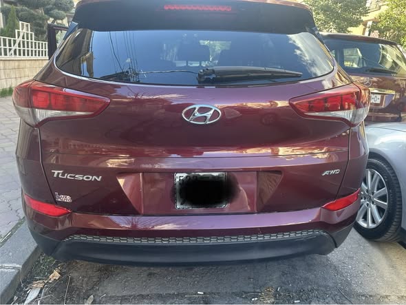 هيونداي توسان 2016 - صورة 4