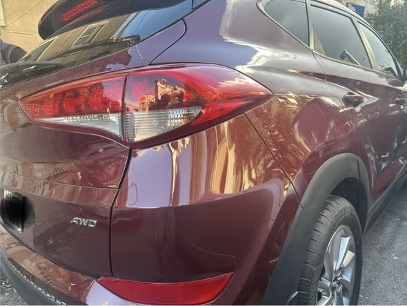 هيونداي توسان 2016 - صورة 5