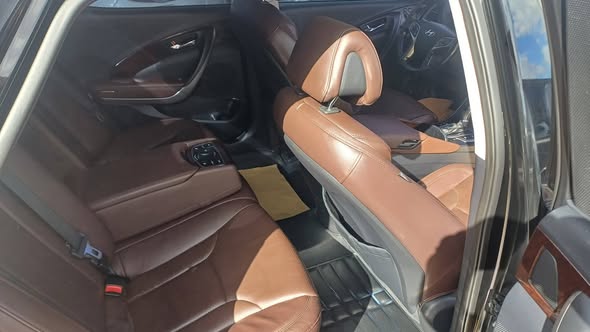 هيونداي أزيرا 2014 - صورة 3