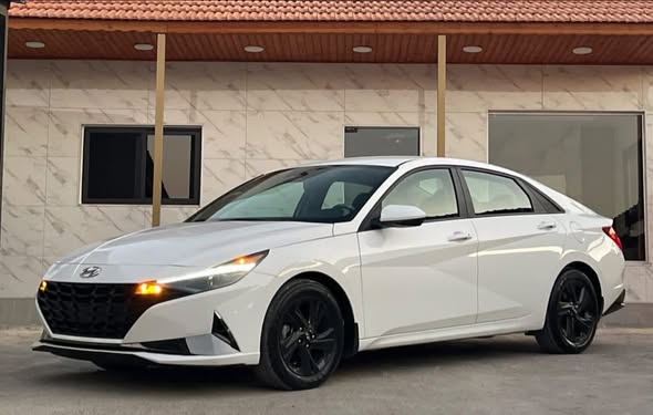 هيونداي النترا 2021 - صورة 2