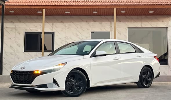 هيونداي النترا 2021 - صورة 5