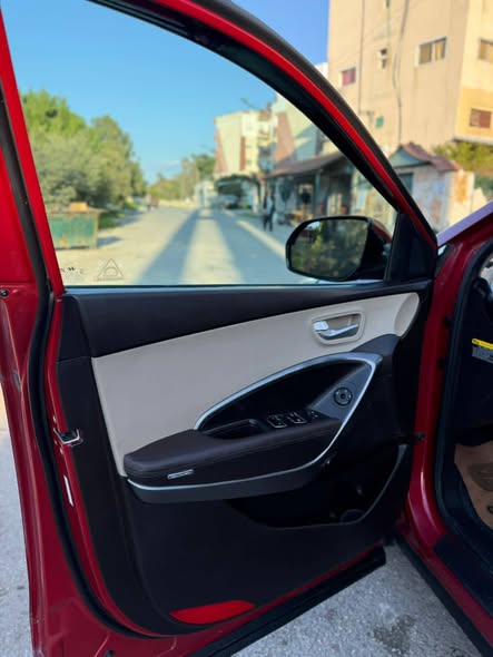 جيب مكس كروز 2017 - صورة 1