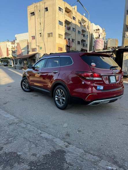 جيب مكس كروز 2017 - صورة 2