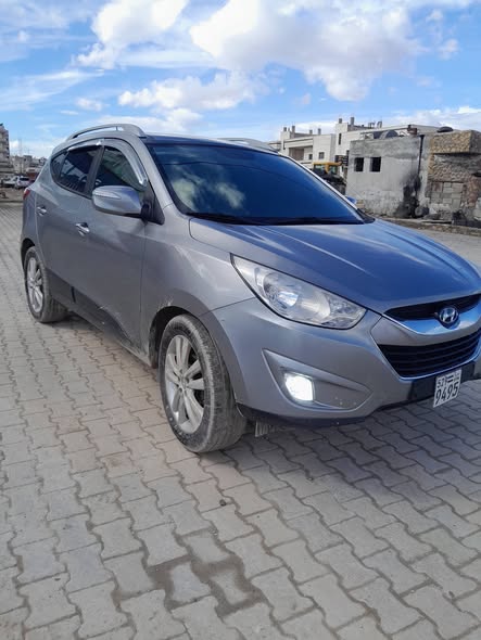 هيونداي توسان 2010 - صورة 3