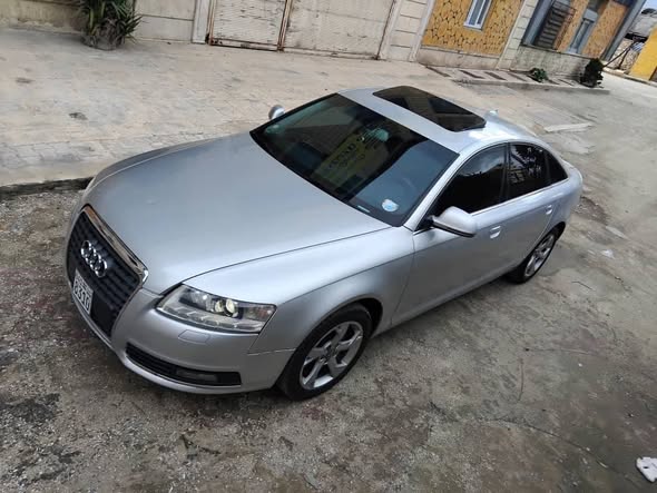 اودي 6 2011 - صورة 3
