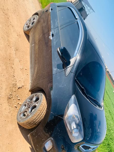 كيا مورنغ 2012 - صورة 3