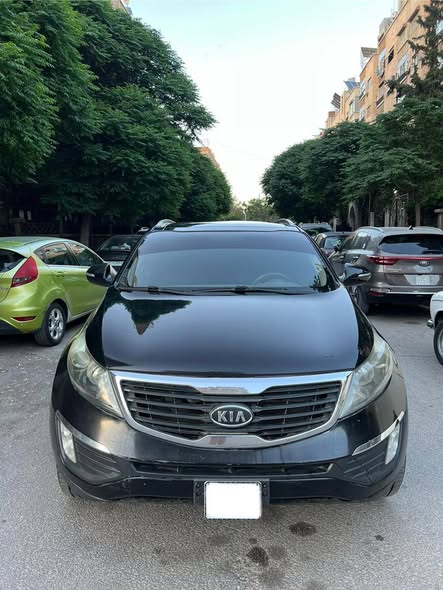 كيا سبورتاج 2013 - صورة 2