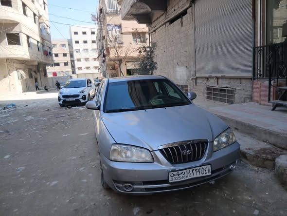 هيونداي XD 2004 - صورة 2