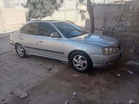 هيونداي XD 2004 - صورة 5