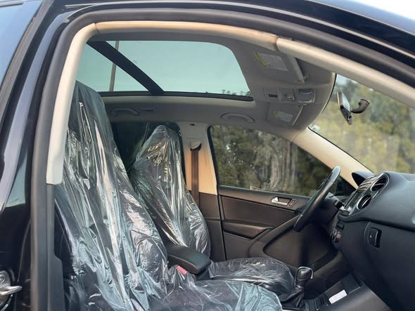 فولكس فاجن تيجوان 2013 - صورة 5