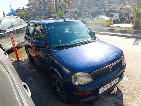 PERODUA Kelia 2006 - صورة 1