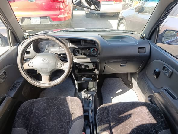 PERODUA Kelia 2006 - صورة 3