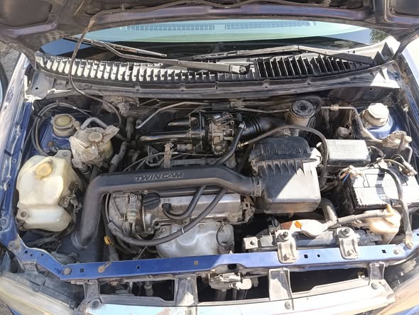 PERODUA Kelia 2006 - صورة 4