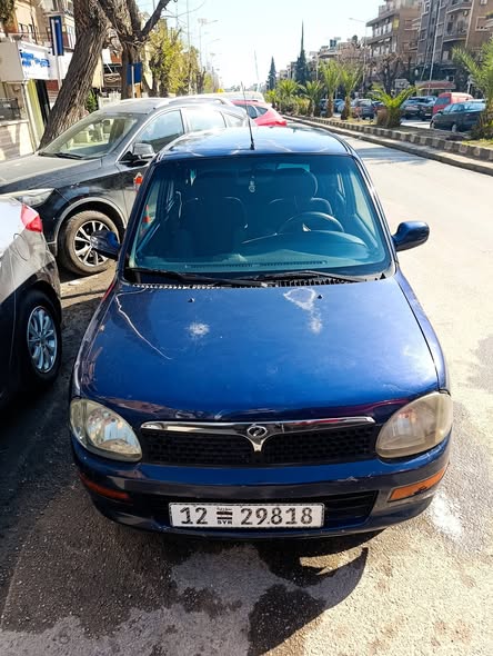 PERODUA Kelia 2006 - صورة 5