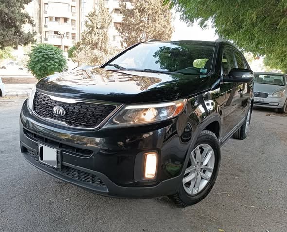 كيا سورينتو 2015 - صورة 3