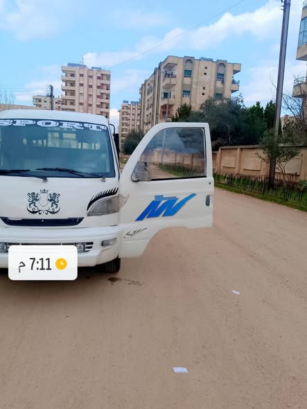 هافي روي ام شفة 2008 - صورة 3