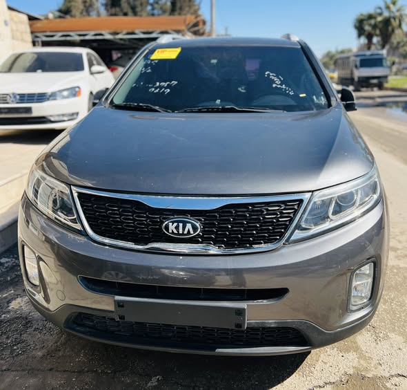 كيا سيرانتو 2013 - صورة 4