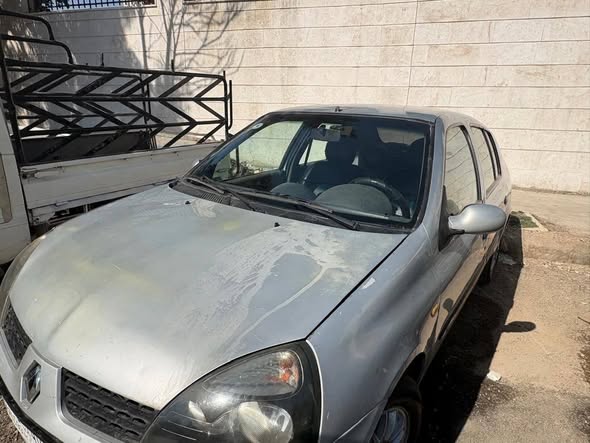 رينو كليو 2006 - صورة 1