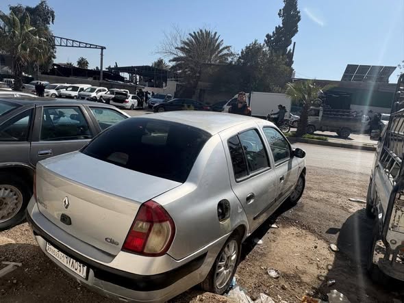 رينو كليو 2006 - صورة 3