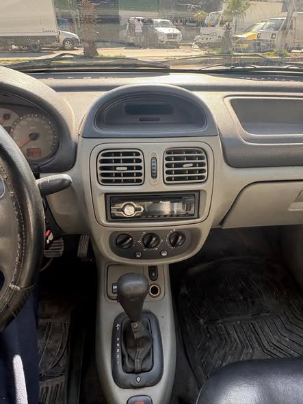 رينو كليو 2006 - صورة 5