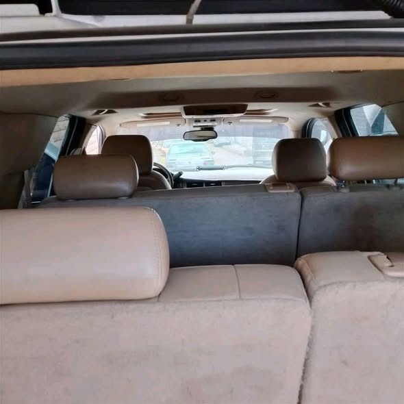 جمس يوكن دينالي 2009 - صورة 2