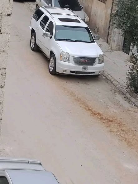 جمس يوكن دينالي 2009 - صورة 3