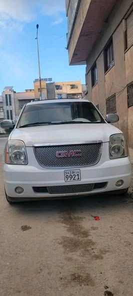 جمس يوكن دينالي 2009 - صورة 4