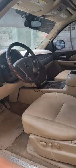 جمس يوكن دينالي 2009 - صورة 5