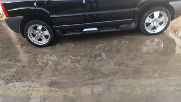 كيا سبورتاج 2005 - صورة 3