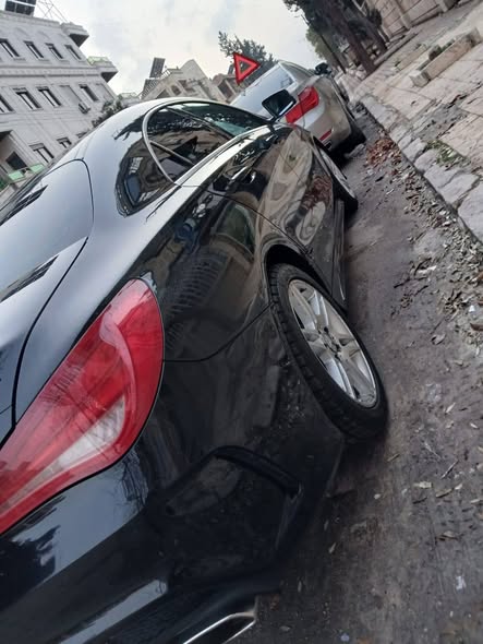 مرسيدس cla 2015 - صورة 4