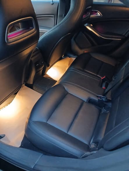 مرسيدس cla 2015 - صورة 5