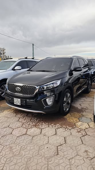 كيا سيرنتو 2016 - صورة 4