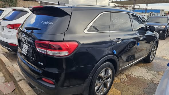 كيا سيرنتو 2016 - صورة 5