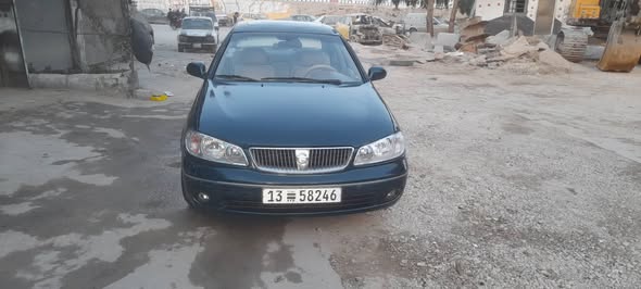 نيسان صيني 2004 - صورة 4