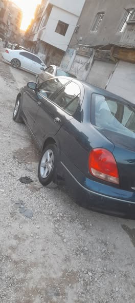 نيسان صيني 2004 - صورة 5