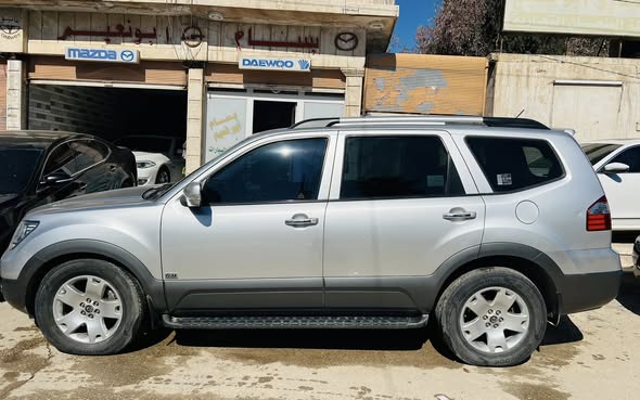 كيا موهافي 2012 - صورة 4