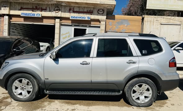 كيا موهافي 2012 - صورة 5