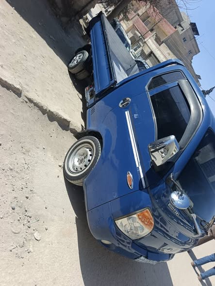 Hyundai Towner 2006 - صورة 1