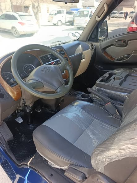 Hyundai Towner 2006 - صورة 2