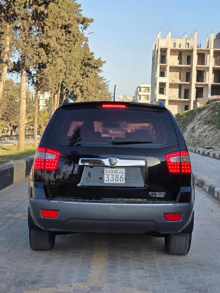 كيا موهــافي 2011 - صورة 5