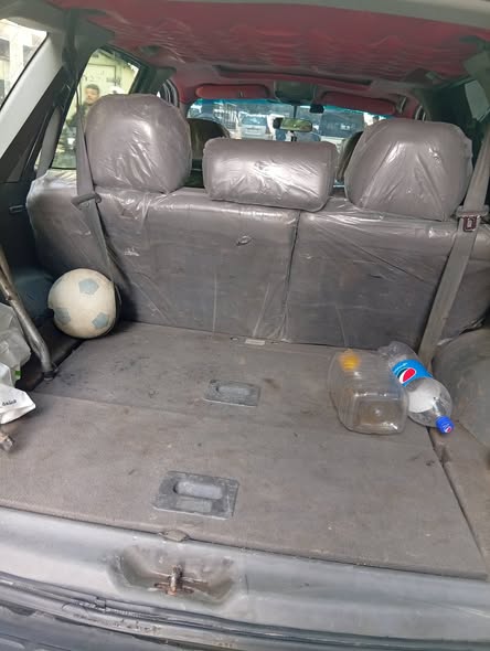 هيونداي سانتافي 2004 - صورة 5