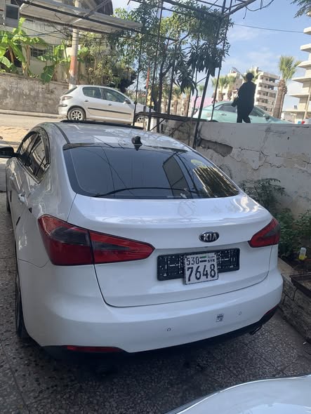 كيا k3 2014 - صورة 2