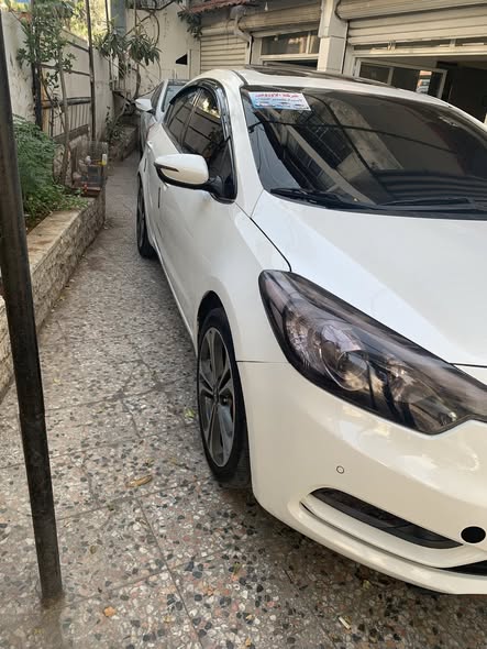 كيا k3 2014 - صورة 4