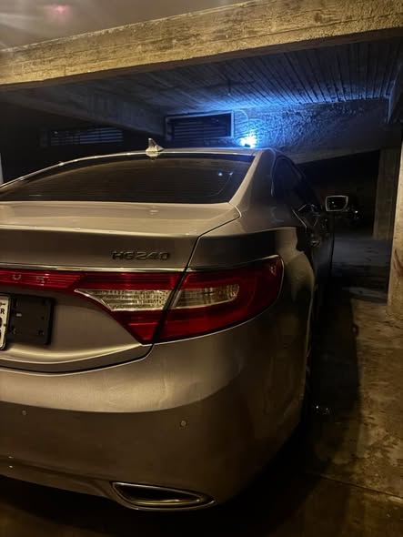 هيونداي ازيرا 2012 - صورة 5