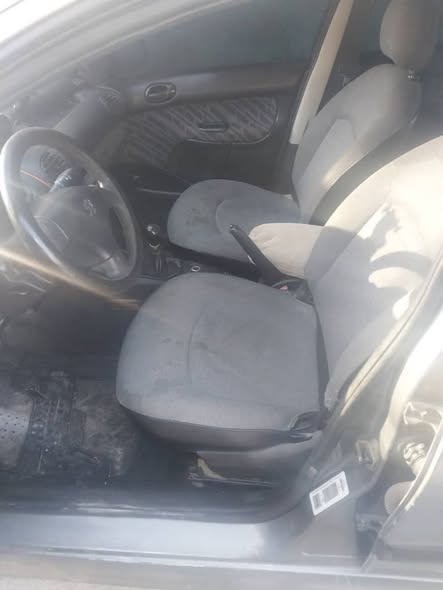 بيجو 206 2004 - صورة 2