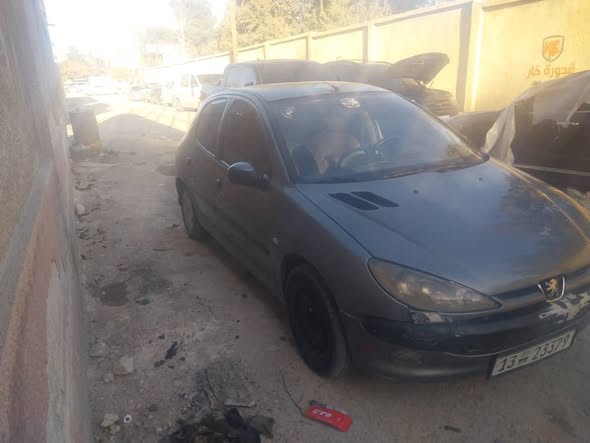 بيجو 206 2004 - صورة 5