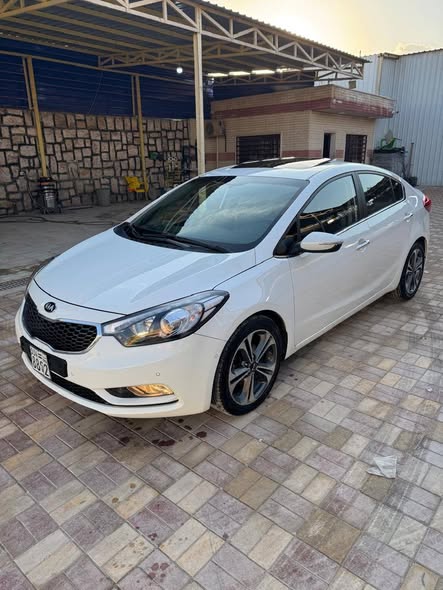 كيا K3 2015 - صورة 2