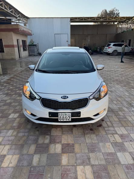 كيا K3 2015 - صورة 3