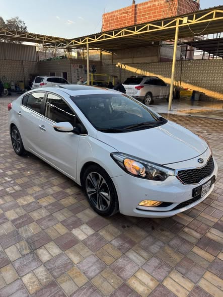 كيا K3 2015 - صورة 4